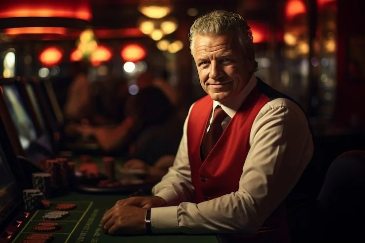 n777az Switch to Blackjack Blast Tables